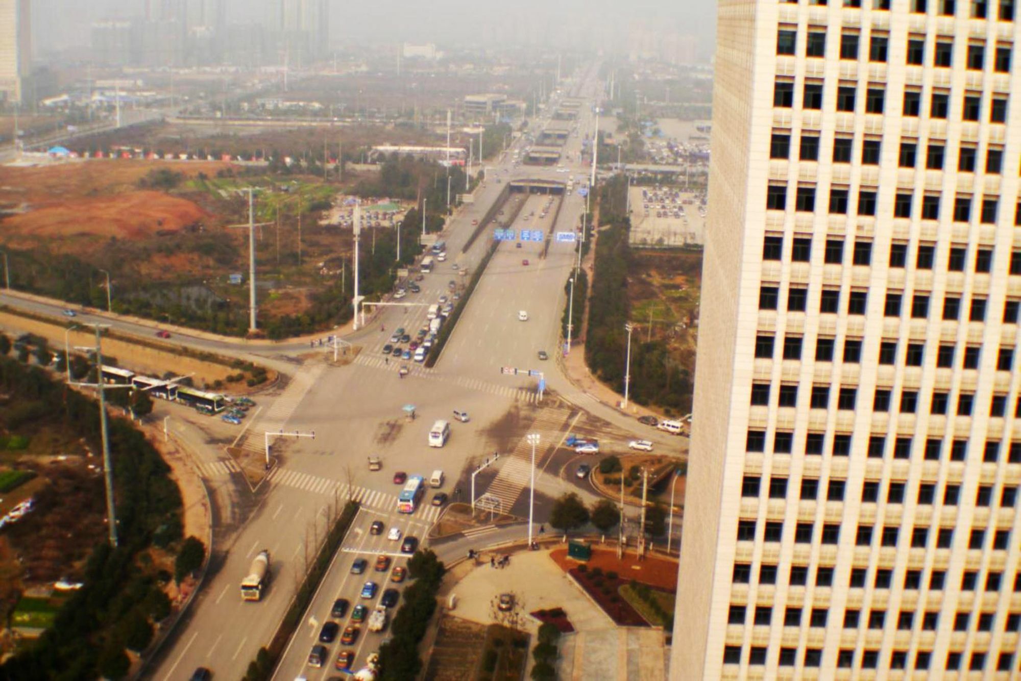 Jinyuan Hotel Changsha South Railway Station Luaran gambar